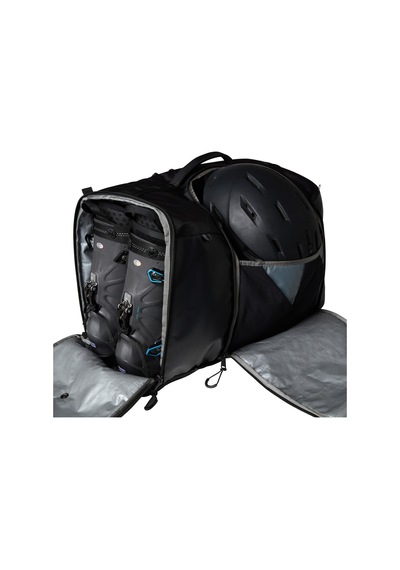 The North Face Base Camp Gear And Boot Pack Nf0a8ef5kx71 Siyah