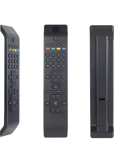Vestel Uyumlu Rc3902 Rm-L220 Lcd-Led Tv Kumanda