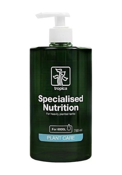 Tropica - Specialised Nutrition 750 ml