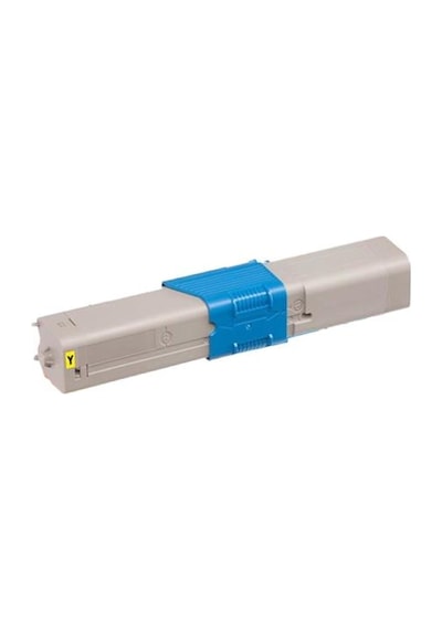 Oki Mc362 - 1 Set Uyumlu Toner 3.500 Sf