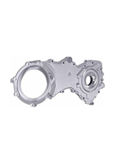 Hella 8to358222131 Yağ Pompası Connect 04 14 1.8 Tdcı Focus I 01 04 1.8 Tdcı Xs4-q6f00-8ba Diğer