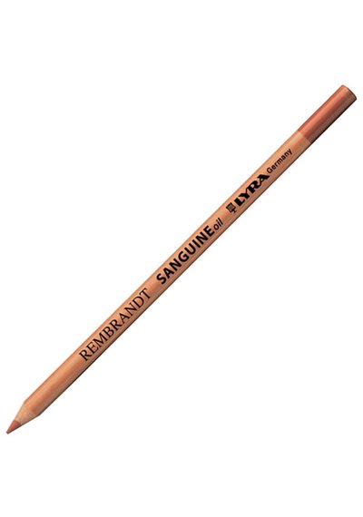 Lyra L2050958 Rembrant Sanguıne Oıl