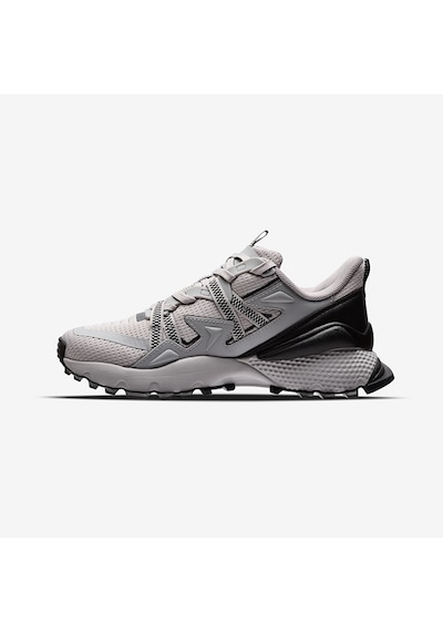 Lescon Gri Trail Mercury 6 Kadın Spor Ayakkabı