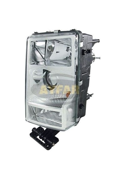 AYFAR 505615 Far Sağ Volvo Versıyon II 03-