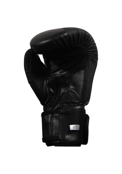 Dosmai Boks Kick Boks Muay Thai Eldiveni Siyah El342 Siyah