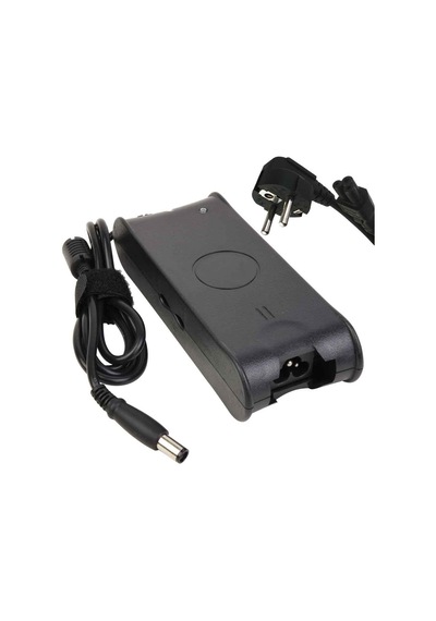 Nıvatech 19.5v 4.62a 7.4x5.0 Mm Laptop Adaptörü Bc-902