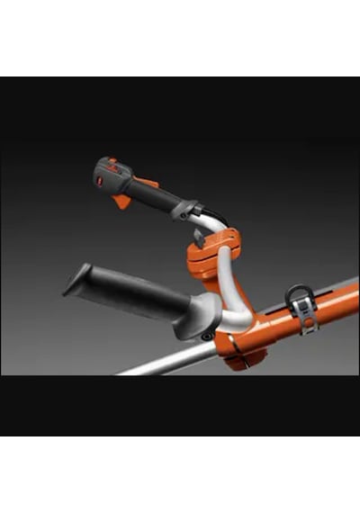 Husqvarna 555RXT 3.8Hp 2.8Kw 53.3CC Şaft35MM 9.2KG Benzinli Tırpan