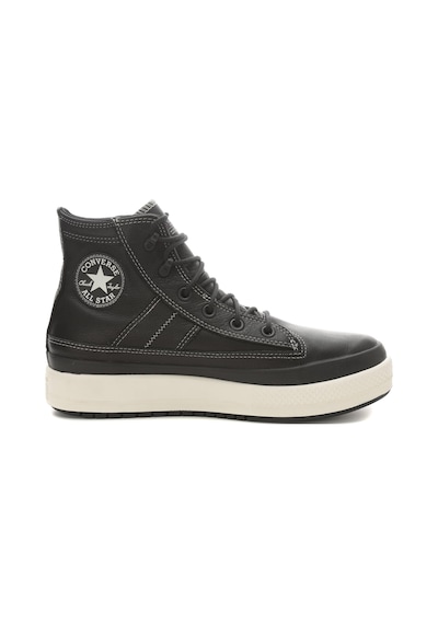 A08555c-e Converse Ctas Equıp Wp Hı Erkek Spor Ayakkabı Siyah A08555c-e Siyah
