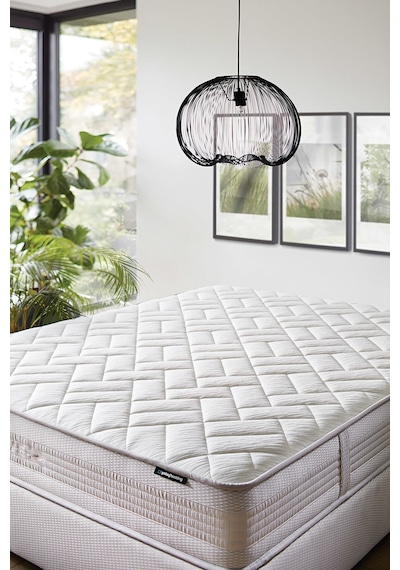 Yataş Bedding Five-Z Hybrid Seri Ortopedik Yatak 140x200 cm
