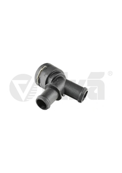 5q0122291ab Su Flanşı - Octavia-superb-bettle-golf-passat-scirocco-tiguan-touran-a3-audi Q3-audi Tt-