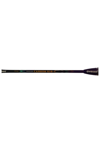 Avessa 918-c Carbon Grafit Badmington Raketi
