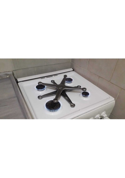 Su Böreği Ve Künefe Pişirme Aparatı Eko Model