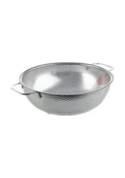 Lüks 22 Cm Süzgeç Kalın Royaleks-ks22 Renkli