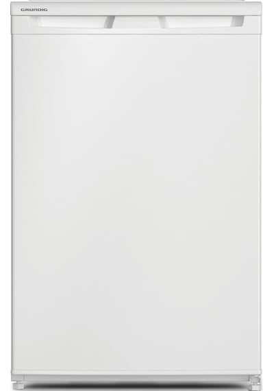 Grundig GRSE 85 114 L Tezgah Altı Mini Buzdolabı