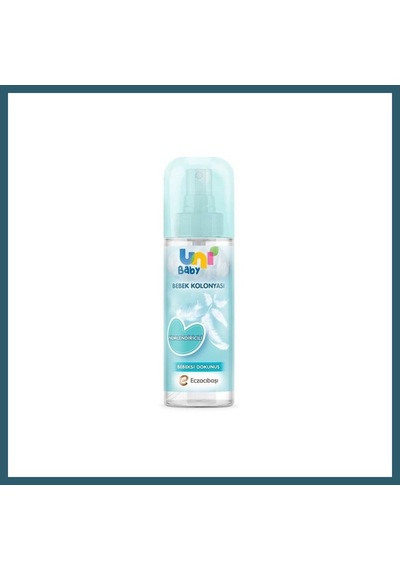 Bezos Bebek Kolonya 150 Ml Bebeksi Kokular Renk: Bebeksi Kokular Ob