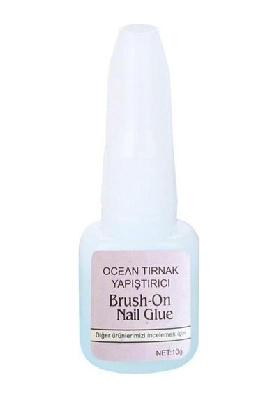Ocean Fırçalı Yapıştırıcı 10 Gr Asu-189a