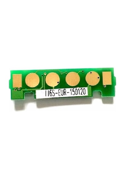 Tonercim6 Samsung Uyumlu Xpress Sl-M2625/Mlt-D116L Toner Chip Yüksek Kapasiteli