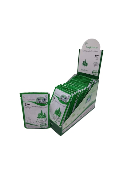 Dr. Elegance Kedi Kumu Koku Giderici Kızılçam 20 x 25 G