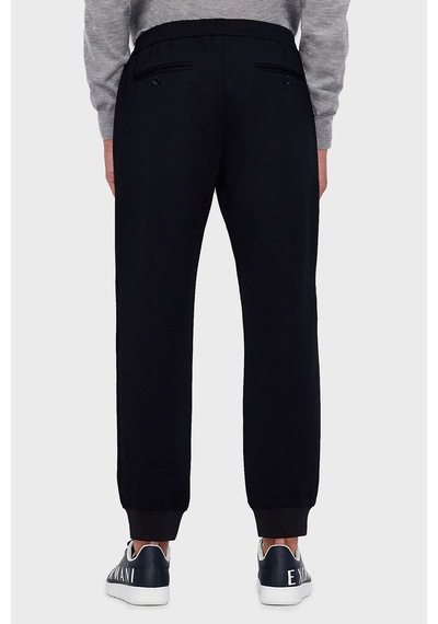 Armani Exchange Erkek Pantolon 8nzp90 Zj6jz 1510 Lacivert Lacivert