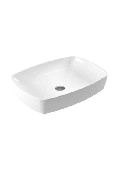 Serel Tezgahüstü Lavabo - 1633dxs110h Diğer