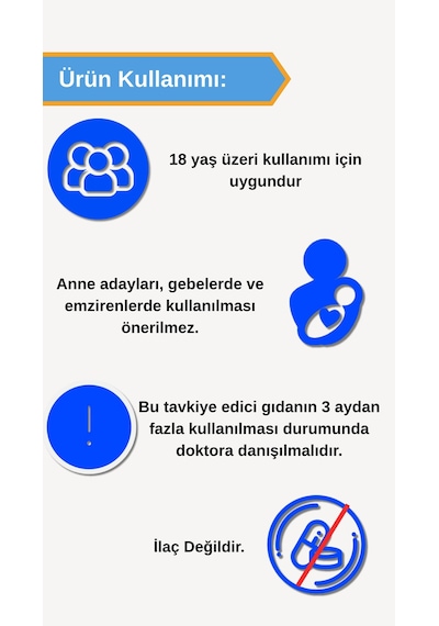 Afye Glukozamin Kondroitin Msm 90  Kapsül 1000 MG