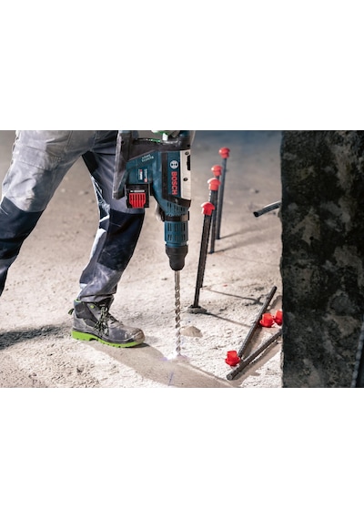 Bosch Pro 32x920 Mm Sds Max-4 Beton Delici Matkap Ucu 2608706802