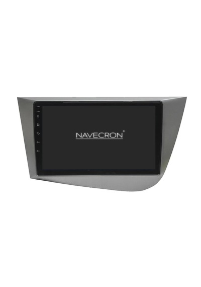 Seat Leon 2005-12 9" Uyumlu Androıd Multimedya Gerçek 2/32 Kablosuz Carplay Geri Görüş Kameralı 9"