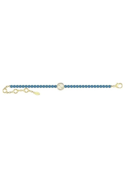 Guess Jgujubb05142jwygbls Kadın Bileklik Altın