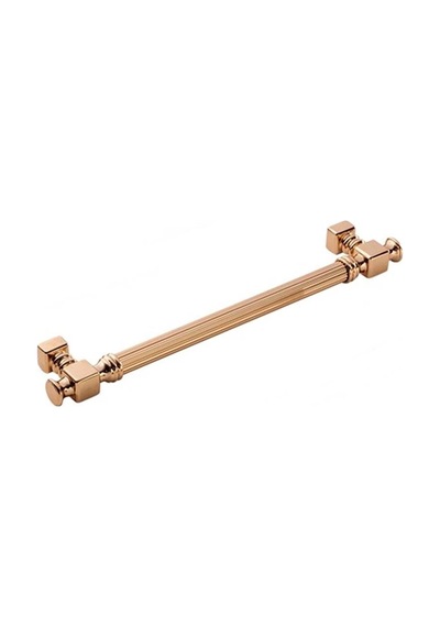 Doğanlar Al-344 192 Mm Mobilya Kulp Albrifin