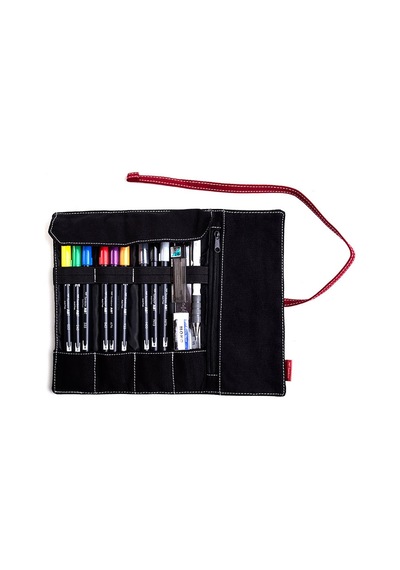 Tombow Deluxe Modern Kaligrafi Seti