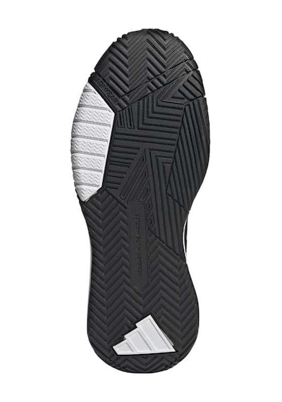 Adidas Ownthegame Erkek Basketbol Ayakkabı - If4568 Siyah