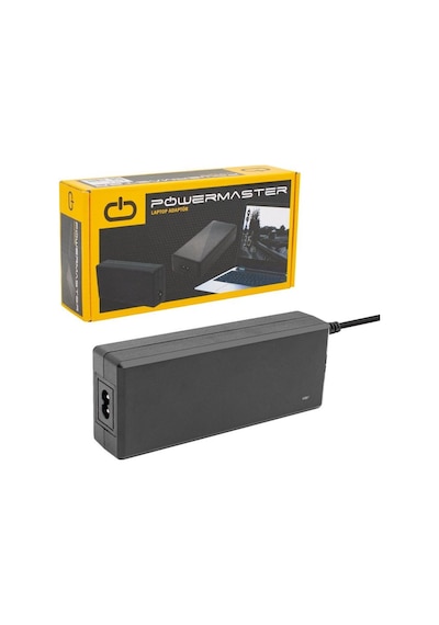 Powermaster Pm-7867 63 Volt 1.1 Amper 3 Pinli Ginger Şarj Cihazı