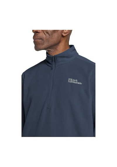 Jack Wolfskin Jack Wolfskın Taunus Hz M Erkek Midnight Sky Polar 1709522-c0412 Lacivert