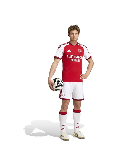Adidas Erkek Şort Afc H Sho Jz3169 Beyaz