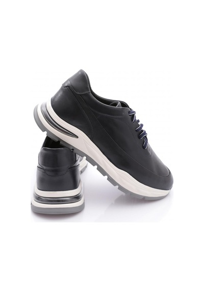 Dgn 1841 Erkek Sneakers Ayakkabi Lacivert