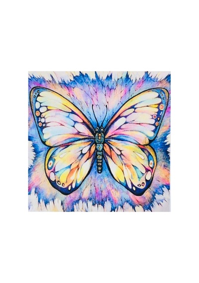 5d Elmas Boncuk Taş Işleme Mozaik Goblen Kit 30x30cm Ms25063 Diamond Painting