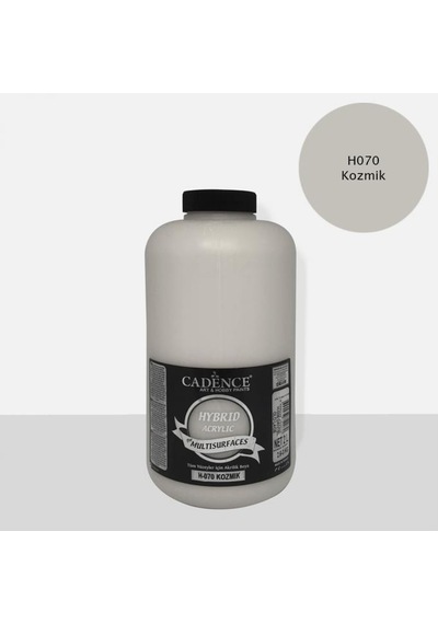 Cadence Hibrit Multisurface 2 Lt H-070 Kozmik 3 Kg
