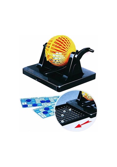 Bingo Lotto
