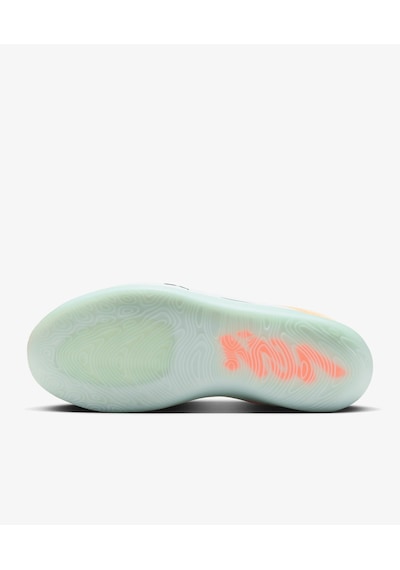 Nike Nıke Zıon 4 Erkek Ayakkabı Fb1802-800 Turuncu