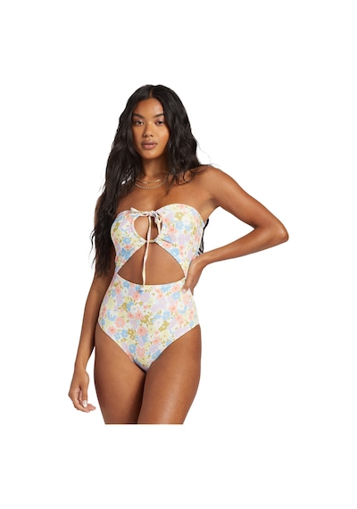 Billabong Bıllabong Dream Chaser Tanlınes One Pc Mul Çok Renkli
