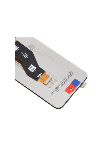 Teknonet Tecno Spark 40 5g Uyumlu Lcd+dokunmatik - Siyah