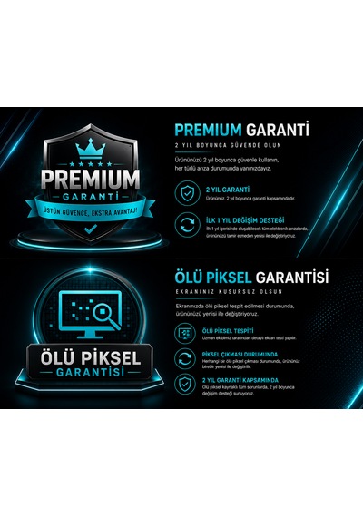 Bronzturq 27" 200hz 1 Ms Dp + Hdmı Qhd 2560x1440 Kavisli Monitör Btq270qhd165-aa