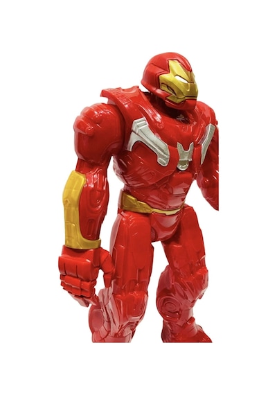 Ethem Oyuncak Avengers Classic 8818 Hulkbuster Iron Man