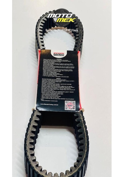 Cf Moto C Force 400 Bando Kayış B7-19105 Atv Kayışı
