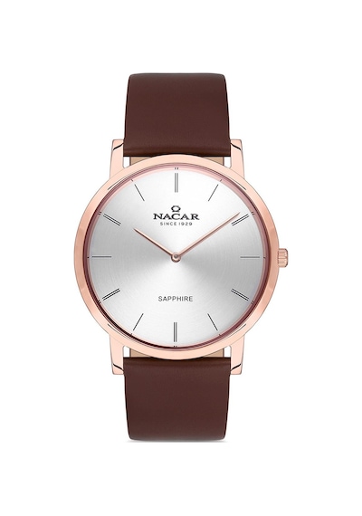 Nacar NC34-290310-RSL2 Erkek Kol Saati