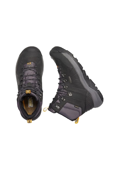 Keen Revel Iv Mıd Polar Erkek Kışlık Bot 1023618