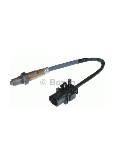 BOSCH 258017456 OKSİJEN SENSÖRÜ S60 II D3 12- S80 II V70 III 10-