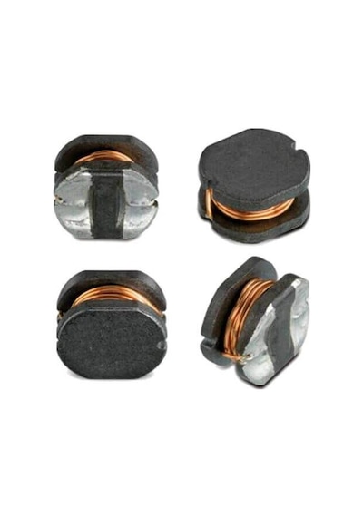 Labshop41 Bobin Cd54 Smd 330 (33 Uh) X 1 Adet (Rf023)