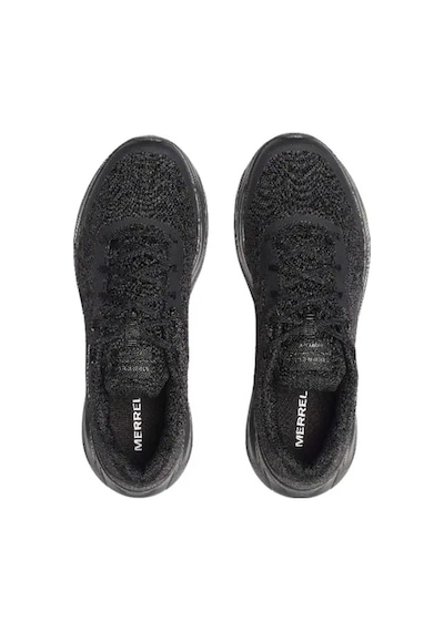 Merrell Morphaxis Erkek Siyah Günlük Ayakkabı Siyah J068527-blk Siyah