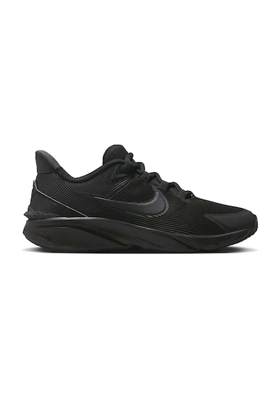 Nike Dx7615 Star Runner 4 Gs Unisex Spor Ayakkabı Siyah Nike Dx7615 Star Runner 4 Gs Unisex Spor Ayakkabı Siyah
